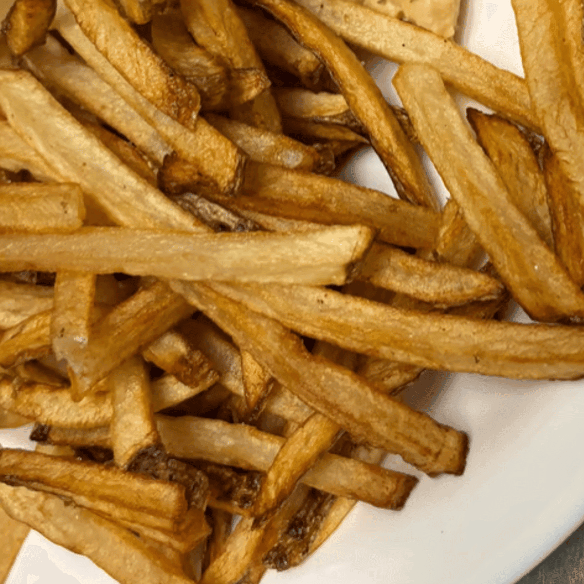 French Fries — Fresh-cut fries, with your choice of doneness